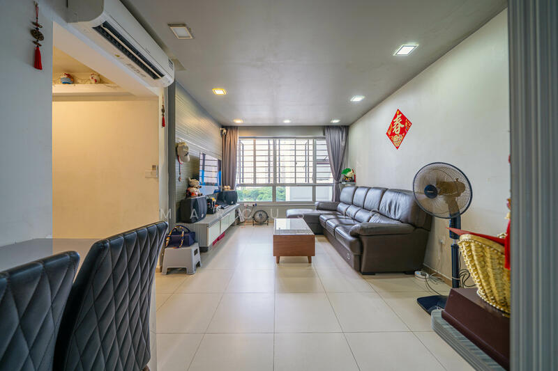 For Sale - 430A Fernvale Link