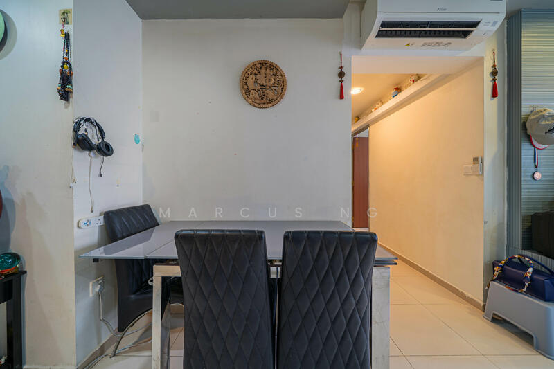 For Sale - 430A Fernvale Link