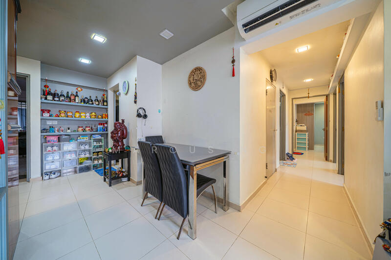 For Sale - 430A Fernvale Link