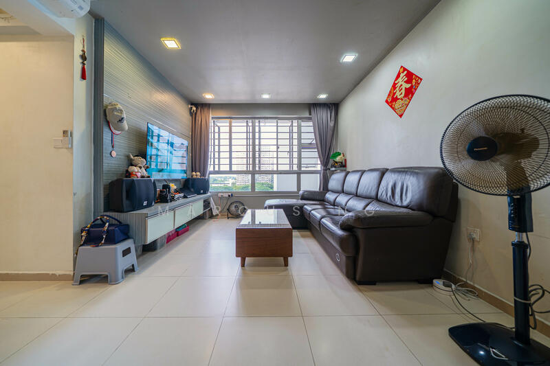 For Sale - 430A Fernvale Link