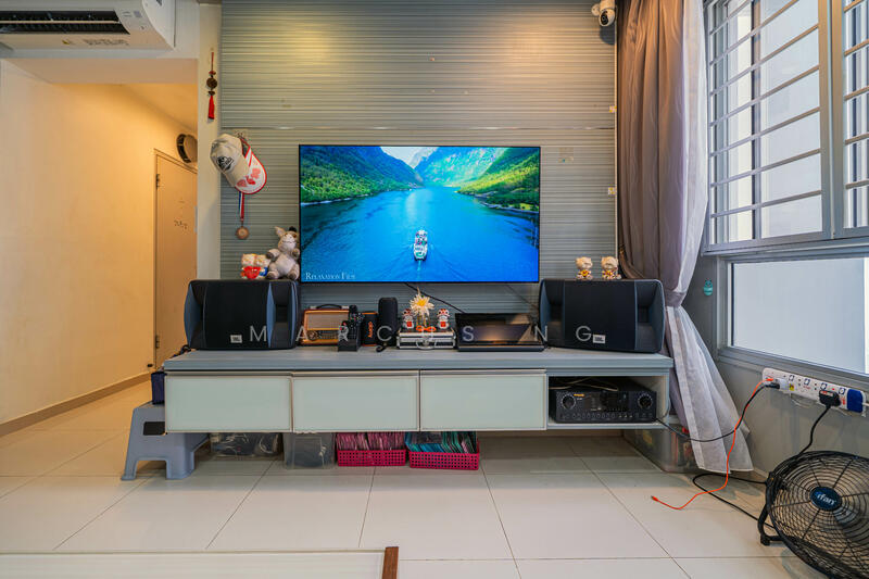 For Sale - 430A Fernvale Link