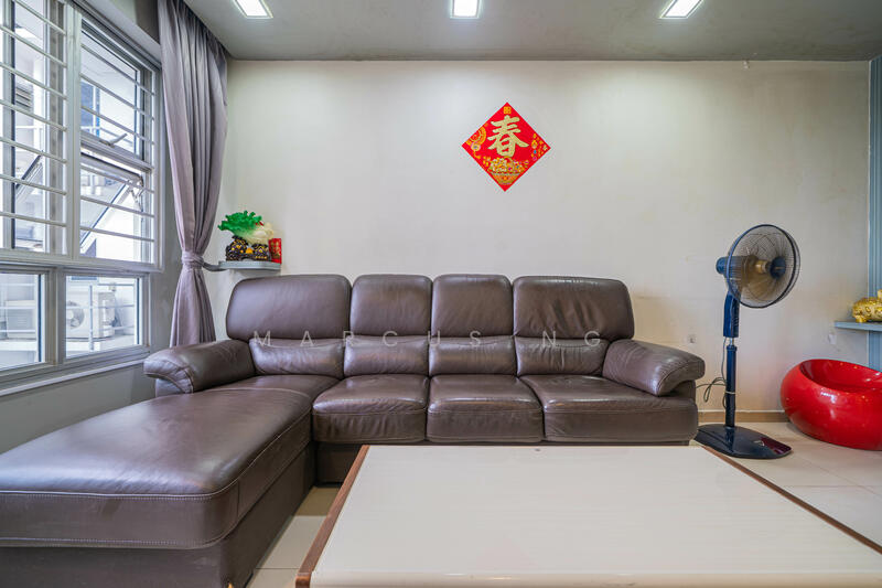 For Sale - 430A Fernvale Link