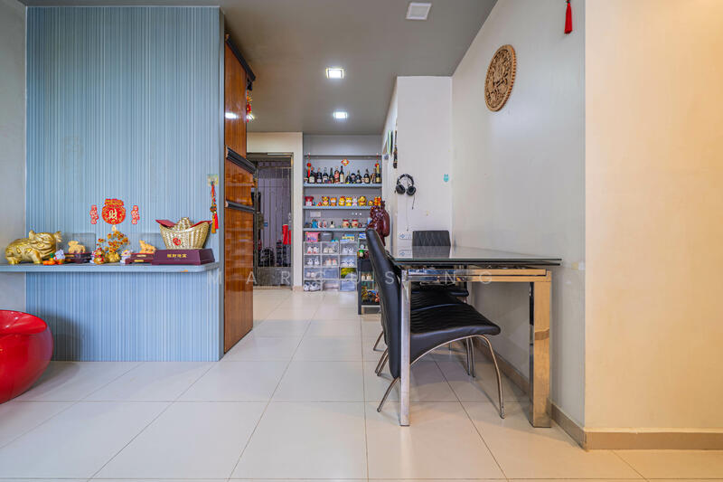 For Sale - 430A Fernvale Link