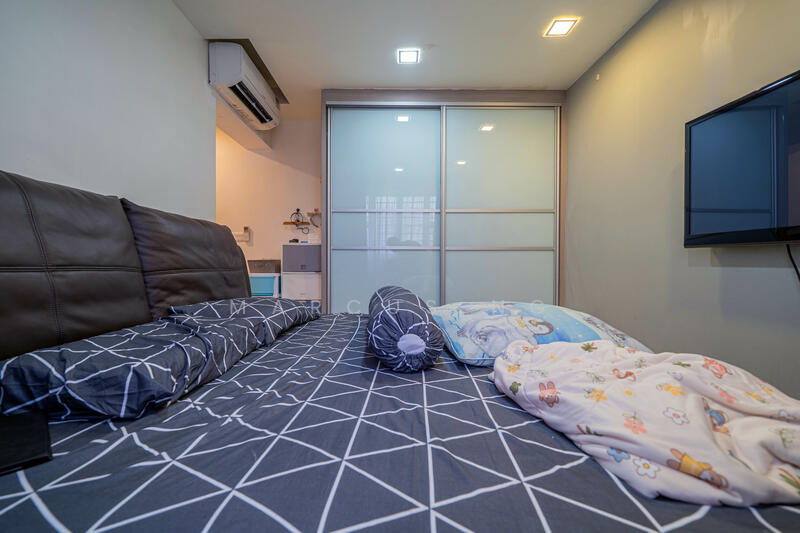 For Sale - 430A Fernvale Link