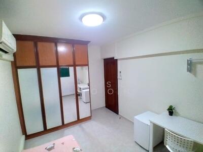 For Rent - 612 Clementi West Street 1