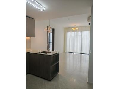 For Rent - Piccadilly Grand