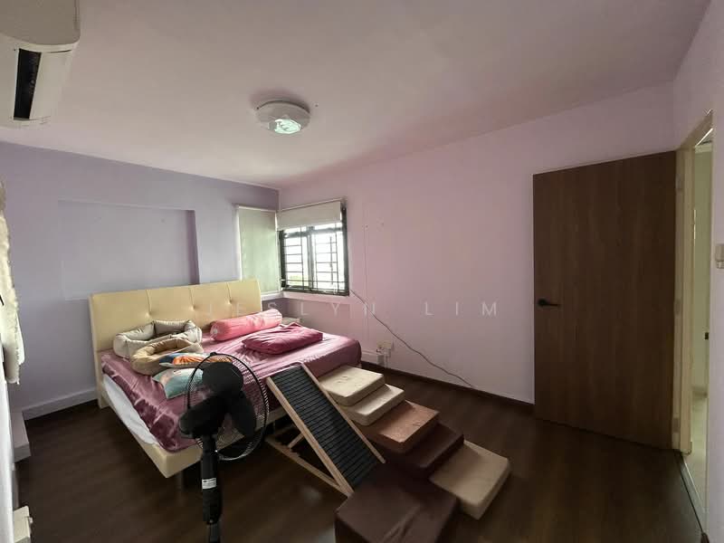 686B Choa Chu Kang Crescent, 686B Choa Chu Kang Crescent, 3 Bedrooms, 1,184 sqft, HDB Flat For Sale, by Jeslyn Lim, 60185958 - Bedroom - PropertyGuru.com.sg