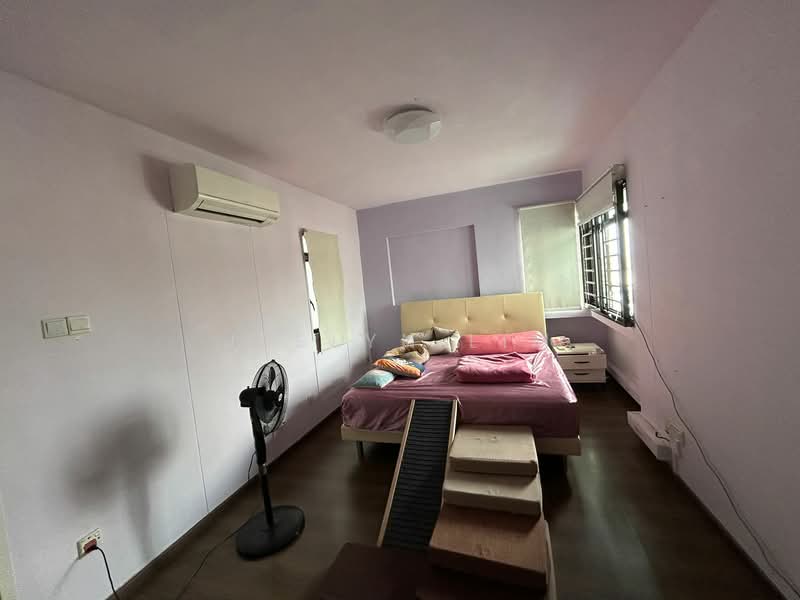 686B Choa Chu Kang Crescent, 686B Choa Chu Kang Crescent, 3 Bedrooms, 1,184 sqft, HDB Flat For Sale, by Jeslyn Lim, 60185958 - Bedroom - PropertyGuru.com.sg