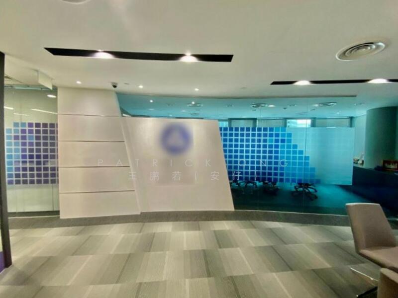 20 Collyer Quay, 20 Collyer Quay, 1,733 sqft, Office For Rent, by Patrick Ong 王鹏若(安仔), 60185959 - CommercialGuru.com.sg