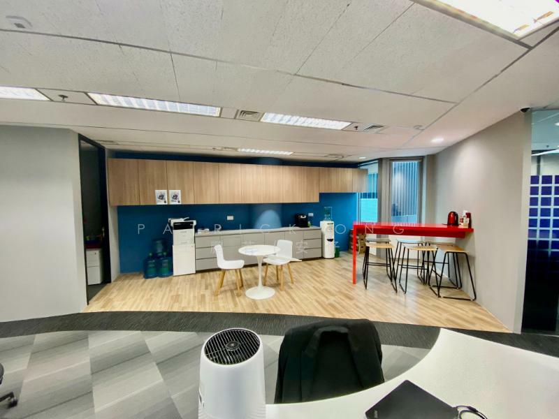 20 Collyer Quay, 20 Collyer Quay, 1,733 sqft, Office For Rent, by Patrick Ong 王鹏若(安仔), 60185959 - CommercialGuru.com.sg