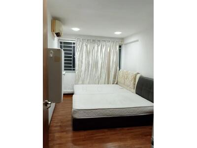 For Rent - 414 Choa Chu Kang Avenue 4