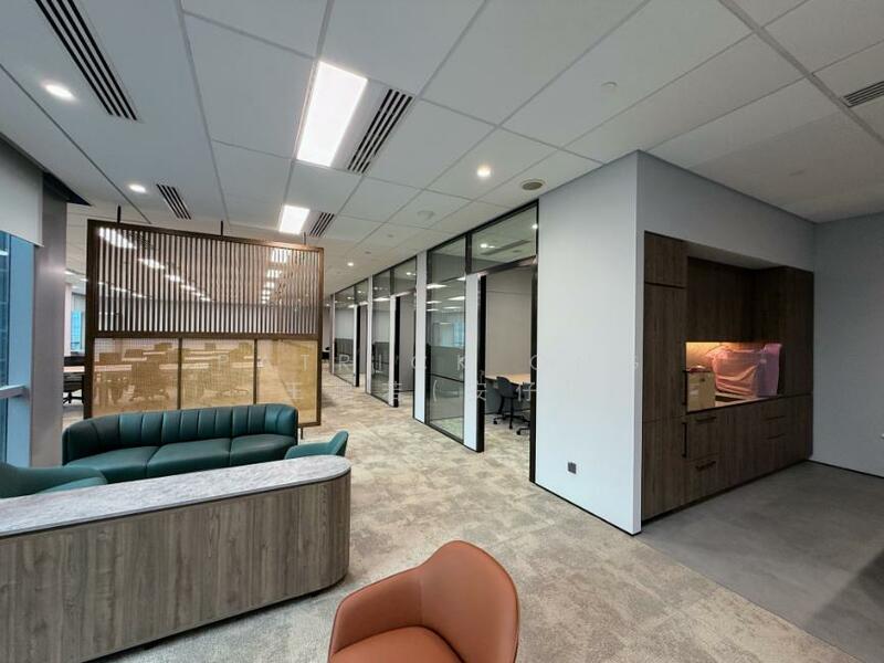 Mapletree Anson, 60 Anson Road, 2,765 sqft, Office For Rent, by Patrick Ong 王鹏若(安仔), 60185968 - CommercialGuru.com.sg
