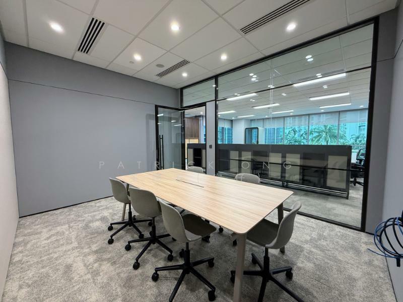 Mapletree Anson, 60 Anson Road, 2,765 sqft, Office For Rent, by Patrick Ong 王鹏若(安仔), 60185968 - CommercialGuru.com.sg