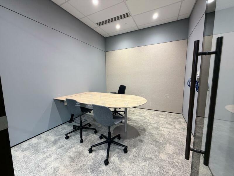 Mapletree Anson, 60 Anson Road, 2,765 sqft, Office For Rent, by Patrick Ong 王鹏若(安仔), 60185968 - CommercialGuru.com.sg