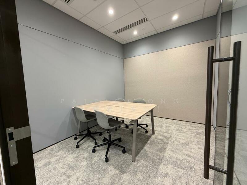 Mapletree Anson, 60 Anson Road, 2,765 sqft, Office For Rent, by Patrick Ong 王鹏若(安仔), 60185968 - CommercialGuru.com.sg