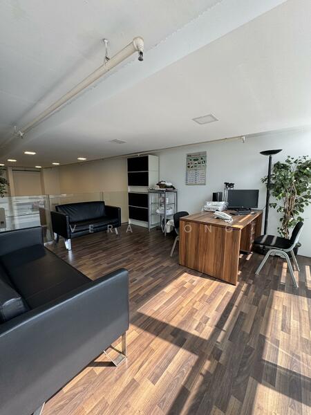 The Central, 6 Eu Tong Sen Street, 625 sqft, Office For Rent, by Vera Wong, 60185970 - Study - CommercialGuru.com.sg