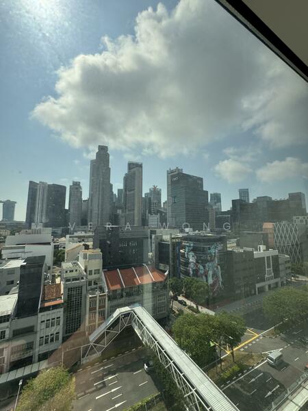 The Central, 6 Eu Tong Sen Street, 625 sqft, Office For Rent, by Vera Wong, 60185970 - View - CommercialGuru.com.sg