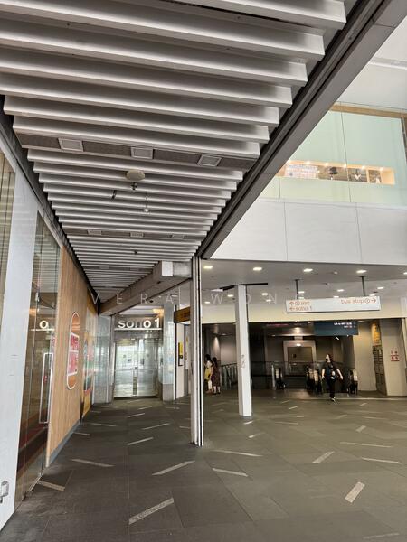 The Central, 6 Eu Tong Sen Street, 625 sqft, Office For Rent, by Vera Wong, 60185970 - Others - CommercialGuru.com.sg