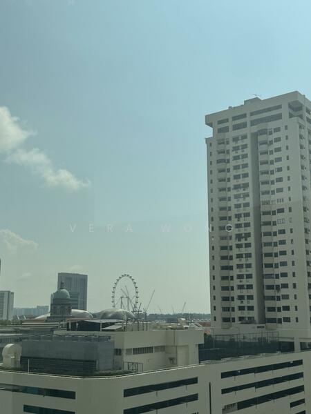 The Central, 6 Eu Tong Sen Street, 625 sqft, Office For Rent, by Vera Wong, 60185970 - View - CommercialGuru.com.sg