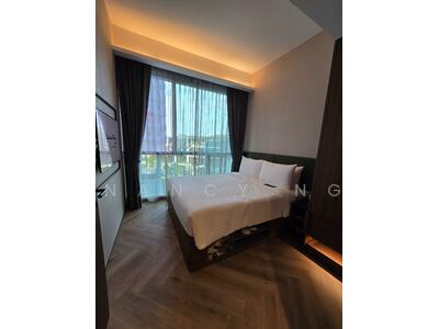 For Rent - Quincy House Singapore