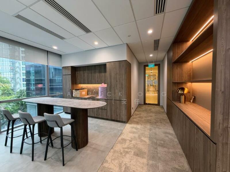 Mapletree Anson, 60 Anson Road, 3,230 sqft, Office For Rent, by Patrick Ong 王鹏若(安仔), 60185973 - CommercialGuru.com.sg