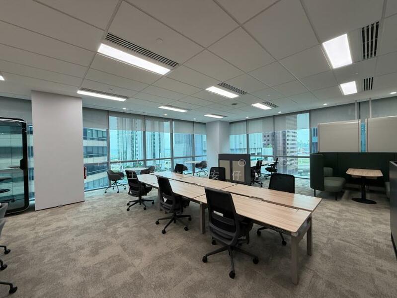 Mapletree Anson, 60 Anson Road, 3,230 sqft, Office For Rent, by Patrick Ong 王鹏若(安仔), 60185973 - CommercialGuru.com.sg