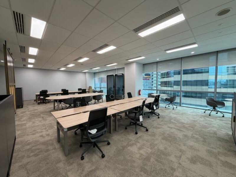 Mapletree Anson, 60 Anson Road, 3,230 sqft, Office For Rent, by Patrick Ong 王鹏若(安仔), 60185973 - CommercialGuru.com.sg