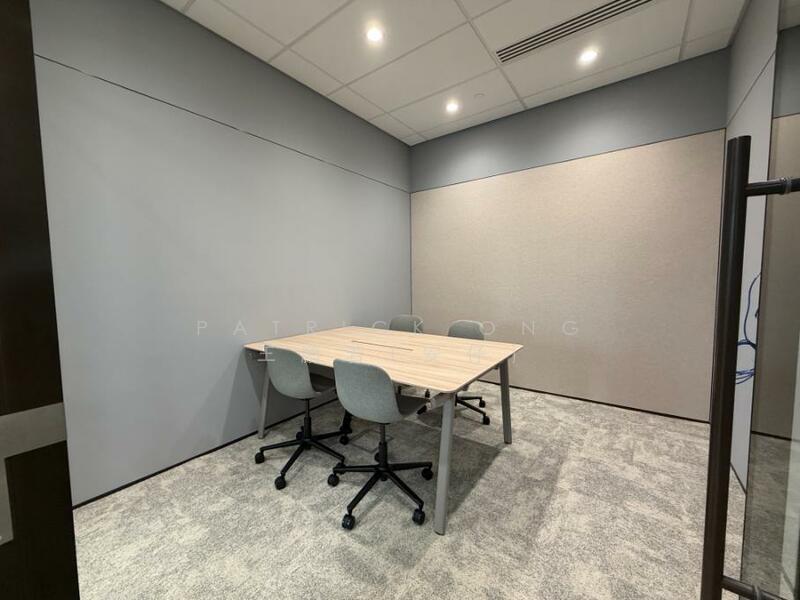 Mapletree Anson, 60 Anson Road, 3,230 sqft, Office For Rent, by Patrick Ong 王鹏若(安仔), 60185973 - CommercialGuru.com.sg