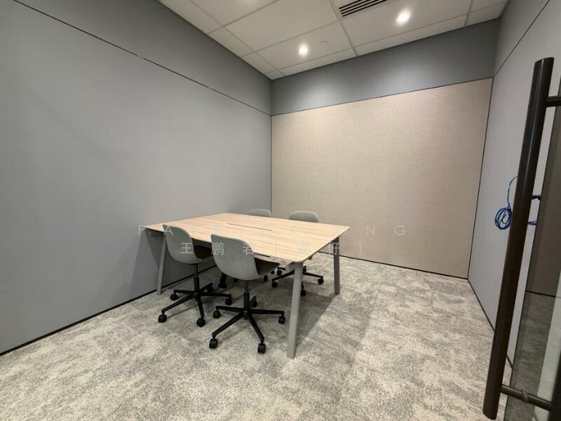 Mapletree Anson, 60 Anson Road, 3,230 sqft, Office For Rent, by Patrick Ong 王鹏若(安仔), 60185973 - CommercialGuru.com.sg