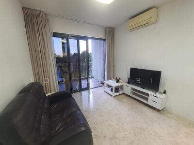 For Rent - The Lakefront Residences