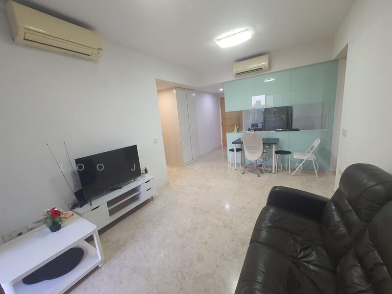 For Rent - The Lakefront Residences