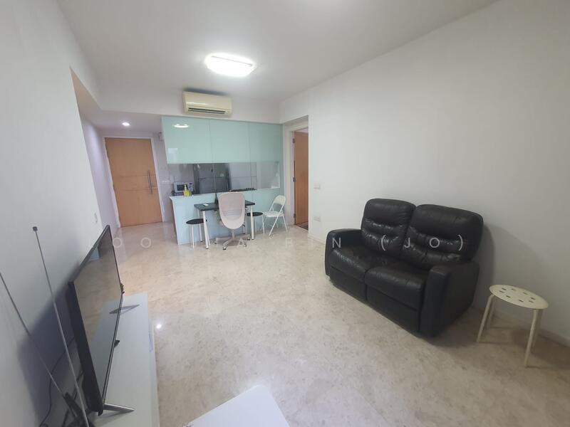 For Rent - The Lakefront Residences