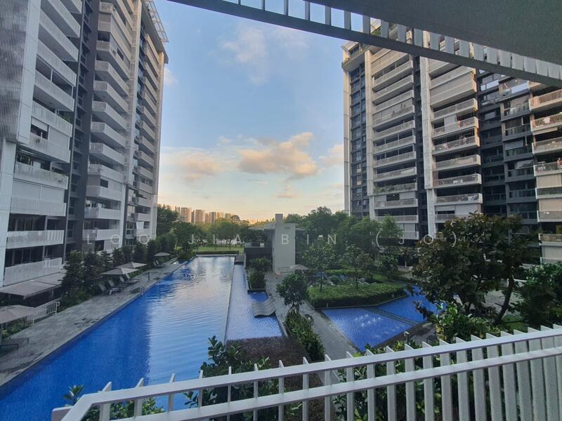 For Rent - The Lakefront Residences