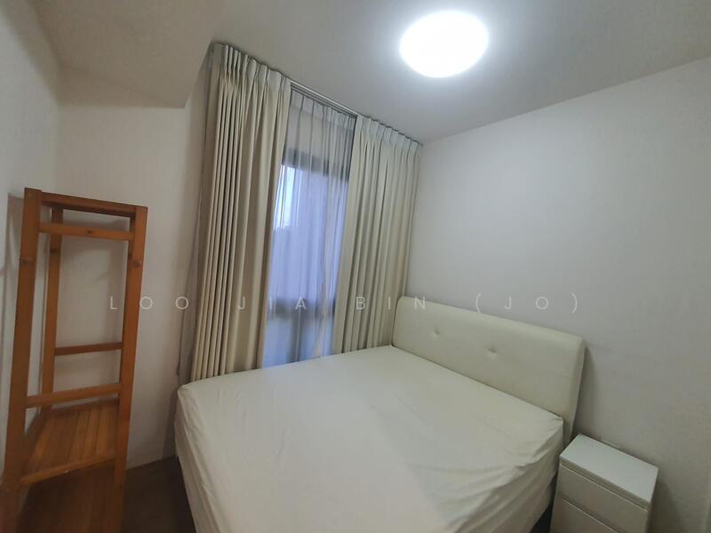 For Rent - The Lakefront Residences