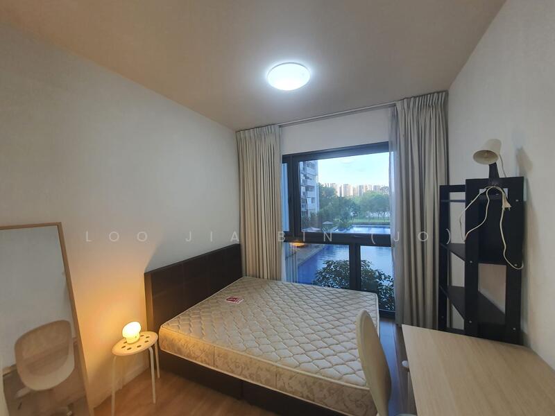 For Rent - The Lakefront Residences