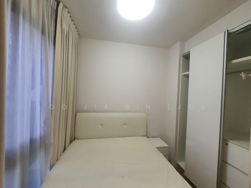 For Rent - The Lakefront Residences