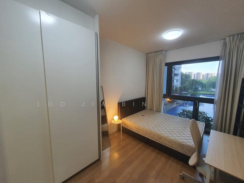 For Rent - The Lakefront Residences