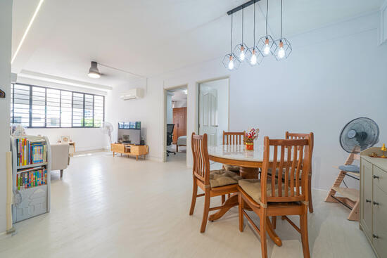 For Rent - 866 Yishun Street 81