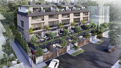 For Sale - Shrewsburry