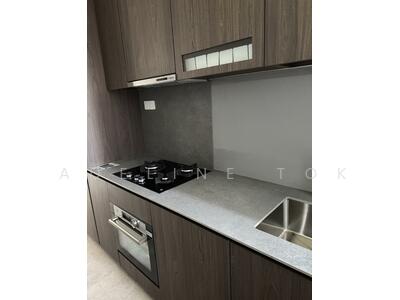 For Rent - Midtown Modern