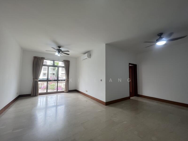 For Rent - Seletaris