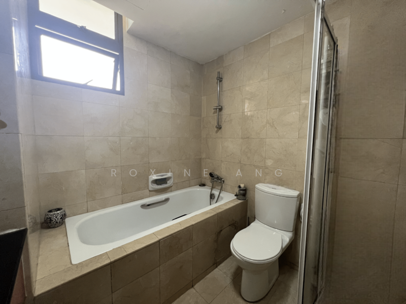 For Rent - Seletaris