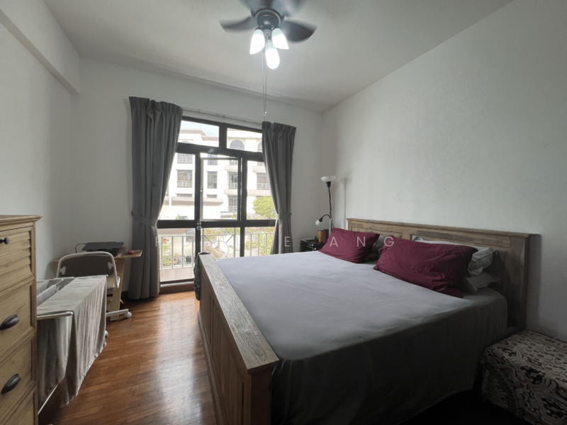 For Rent - Seletaris