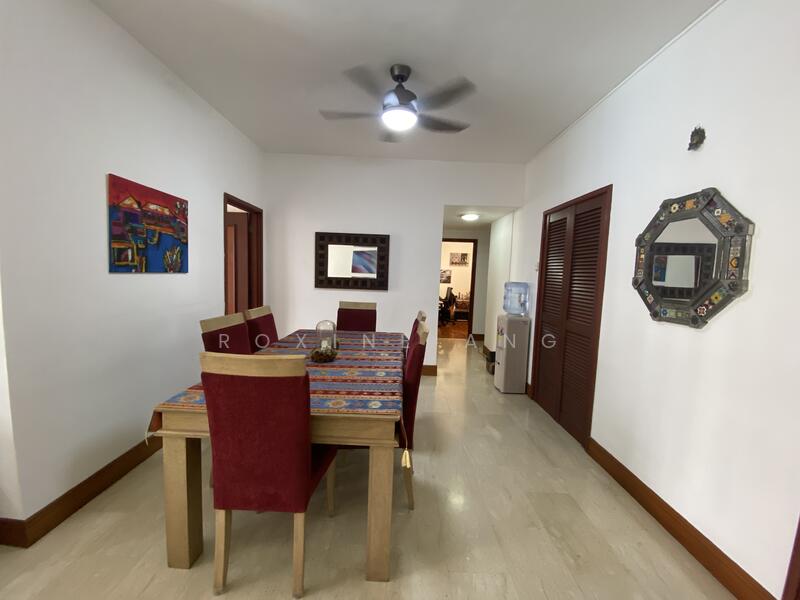 For Rent - Seletaris