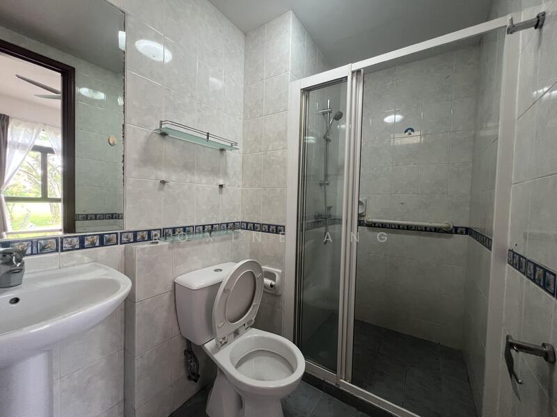 For Rent - Seletaris