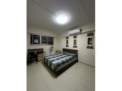For Rent - 409 Yishun Ring Road