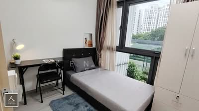 For Rent - The Lakefront Residences
