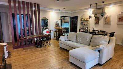 For Sale - 206D Compassvale Lane