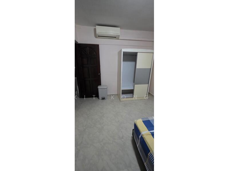For Rent - 2 Teck Whye Avenue