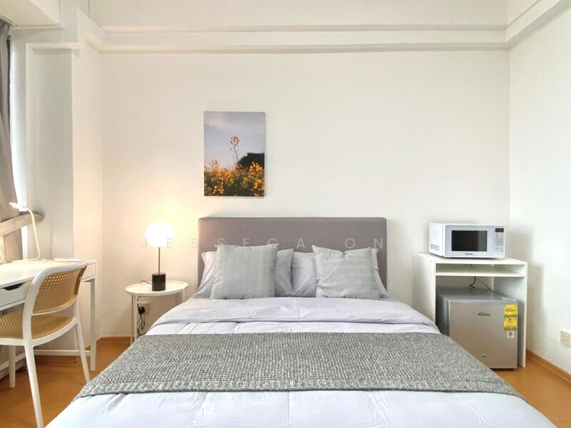 International Plaza, 10 Anson Road, Room Rental, 250 sqft, Apartment For Rent, by Jesseca Ong, 60186053 - PropertyGuru.com.sg